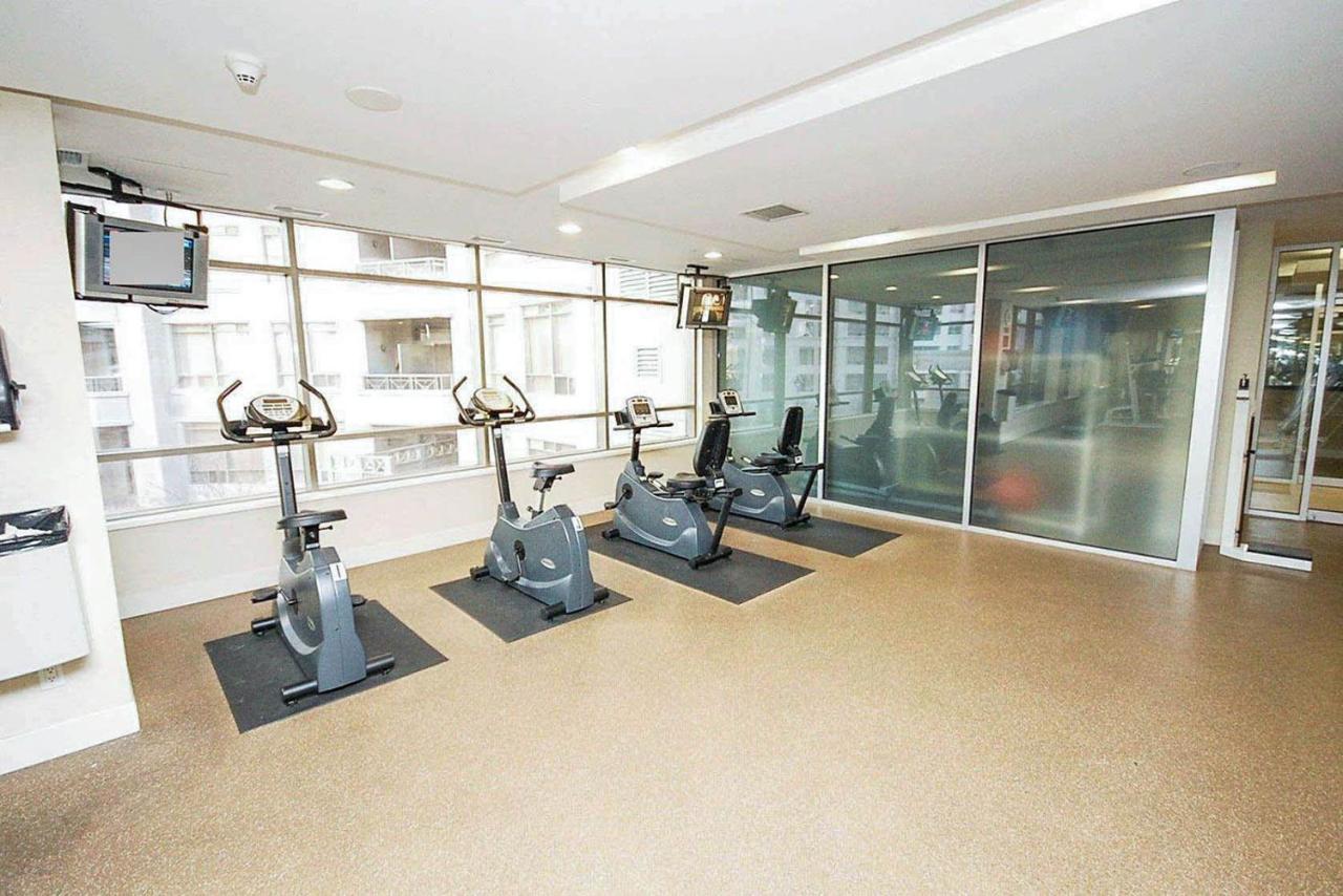Planurstay - City View Luxury Condo Mississauga Exteriör bild